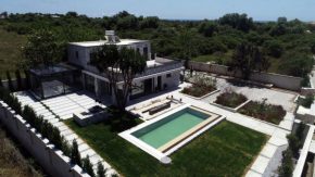 Villa Flamingo Issos Corfu